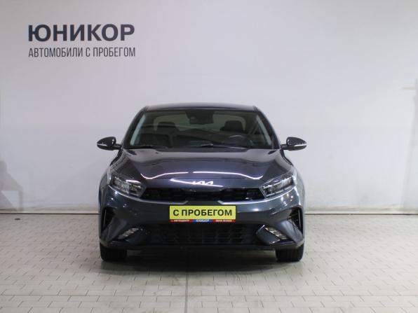 Kia Cerato IV Рестайлинг с пробегом 2021 года, цена 1 989 000 рублей, 103755 км, седан, Автокод Объявления