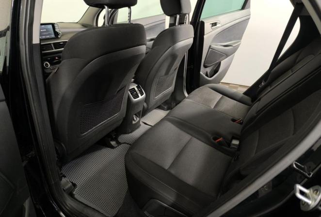 Hyundai Tucson III Рестайлинг с пробегом 2019 года, цена 2 190 000 рублей, 146992 км, внедорожник, Автокод Объявления