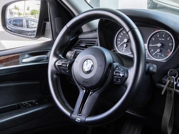 BMW X5 II (E70) с пробегом 2008 года, цена 2 700 000 рублей, 150291 км, внедорожник, Автокод Объявления