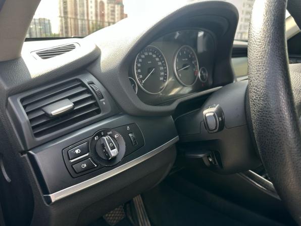 BMW X3 II (F25) с пробегом 2010 года, цена 1 208 000 рублей, 231072 км, внедорожник, Автокод Объявления