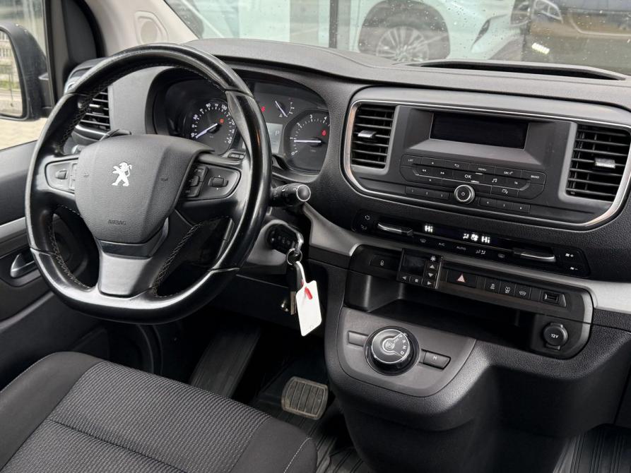 Peugeot Traveller I Самара  - изображение 13