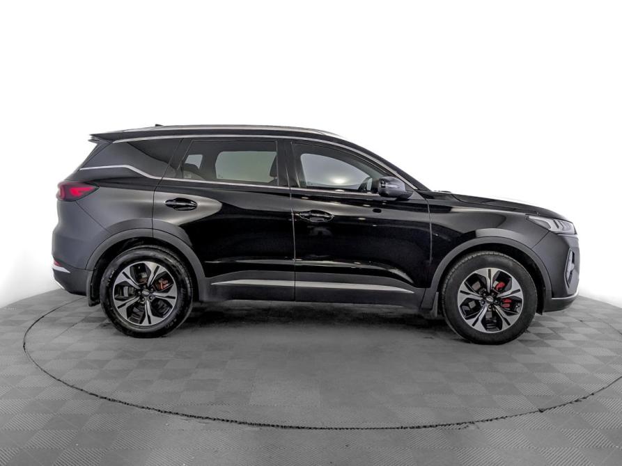 Chery Tiggo 7 Pro Max I Москва  - изображение 4
