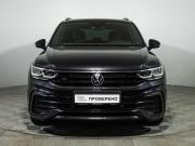 Volkswagen Tiguan II Рестайлинг Санкт-Петербург  - изображение 26