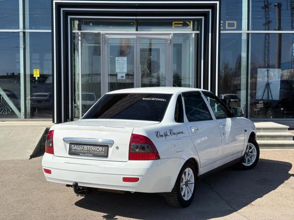 Lada (ВАЗ) Priora I с пробегом 2013 года, цена 299 000 рублей, 254993 км, седан, Автокод Объявления
