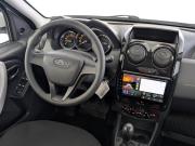 Lada (ВАЗ) Largus I Рестайлинг Москва  - изображение 54