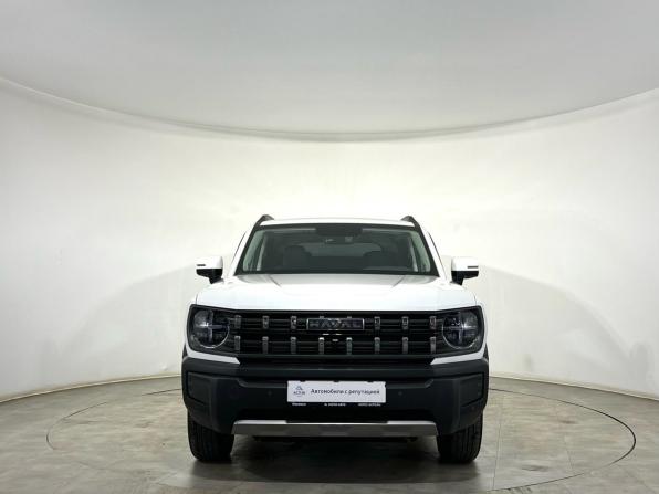 Haval H3 I с пробегом 2024 года, цена 2 235 000 рублей, 27447 км, внедорожник, Автокод Объявления