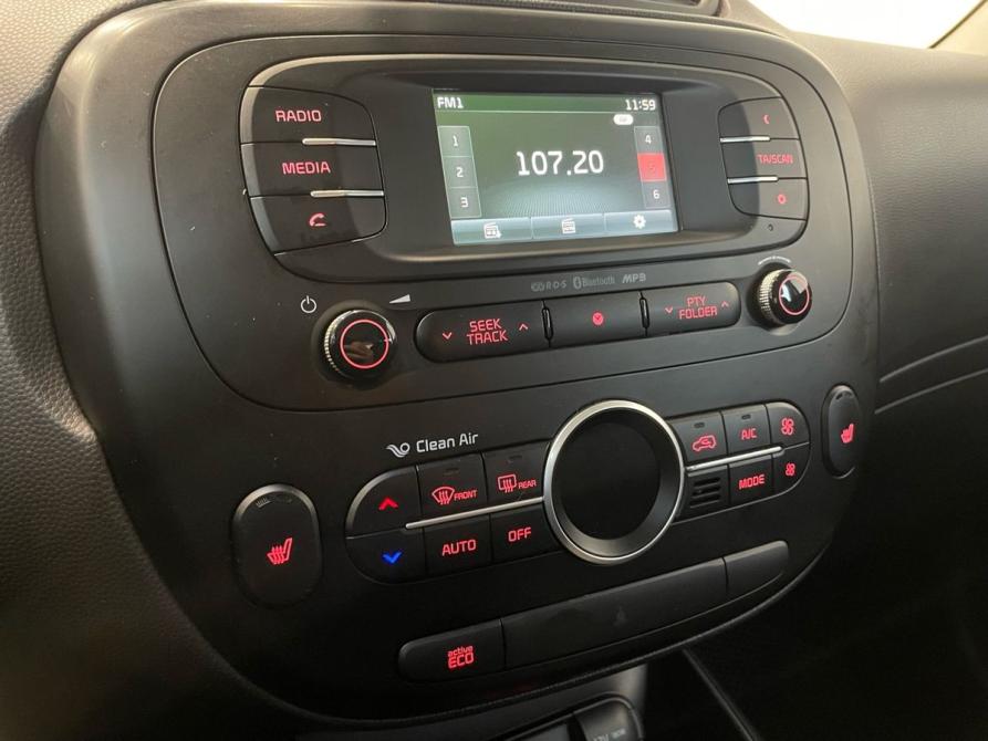 Kia Soul II Рестайлинг Санкт-Петербург  - изображение 22