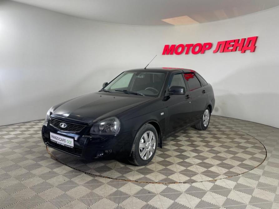 Lada (ВАЗ) Priora I Воронеж  - изображение 1