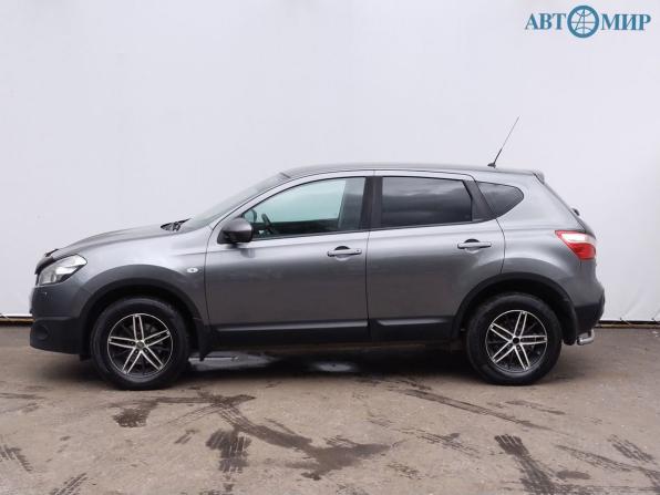 Nissan Qashqai I Рестайлинг с пробегом 2011 года, цена 1 020 000 рублей, 149572 км, внедорожник, Автокод Объявления