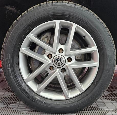 Volkswagen Touareg II с пробегом 2013 года, цена 1 899 000 рублей, 200121 км, внедорожник, Автокод Объявления