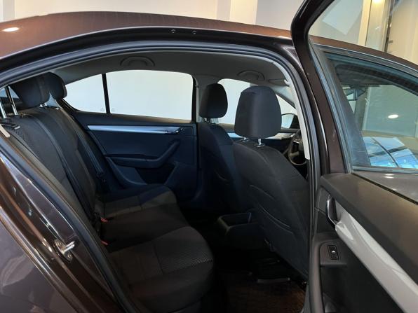 Skoda Octavia III (A7) с пробегом 2013 года, цена 1 165 000 рублей, 231028 км, лифтбек, Автокод Объявления