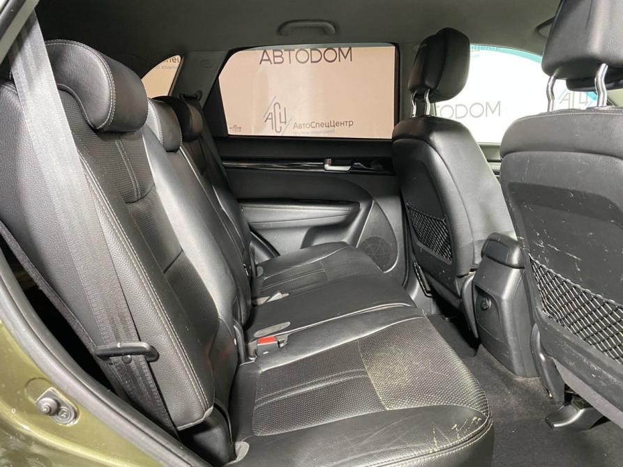 Kia Sorento II Москва  - изображение 8