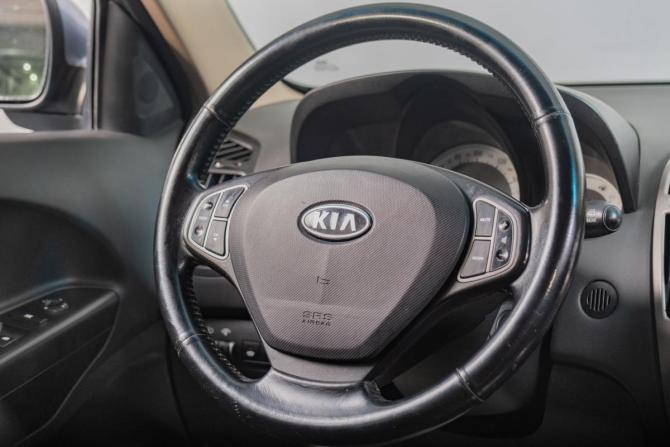 Kia Ceed I с пробегом 2007 года, цена 579 000 рублей, 302000 км, хэтчбек, Автокод Объявления