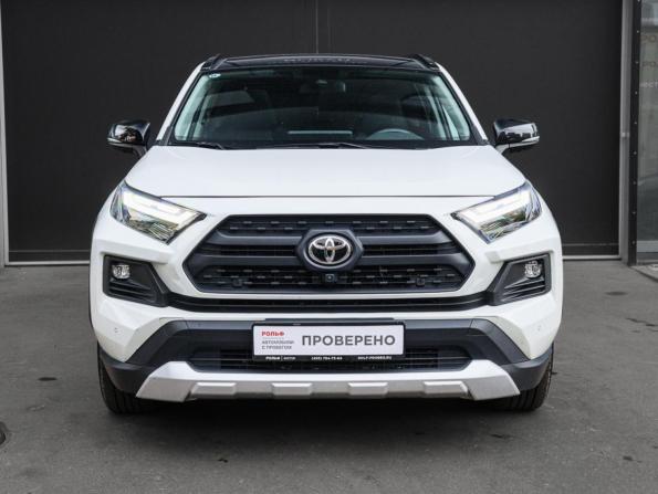 Toyota RAV4 V (XA50) с пробегом 2024 года, цена 3 800 000 рублей, 30954 км, внедорожник, Автокод Объявления