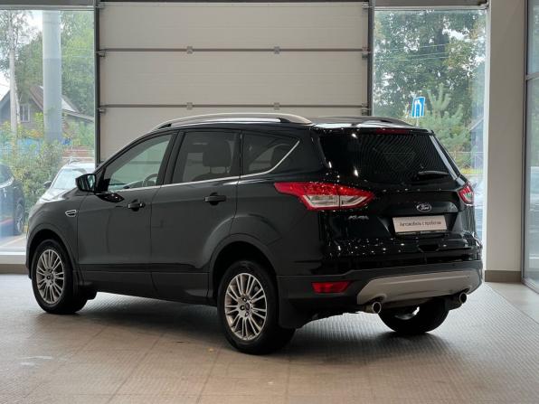 Ford Kuga II с пробегом 2013 года, цена 1 190 000 рублей, 189000 км, внедорожник, Автокод Объявления