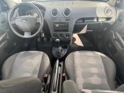 Ford Fusion I Рестайлинг Москва  - изображение 26