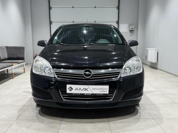 Opel Astra H Рестайлинг с пробегом 2007 года, цена 423 169 рублей, 143311 км, хэтчбек, Автокод Объявления
