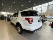 Ford Explorer V Рестайлинг Серпухов  - изображение 31