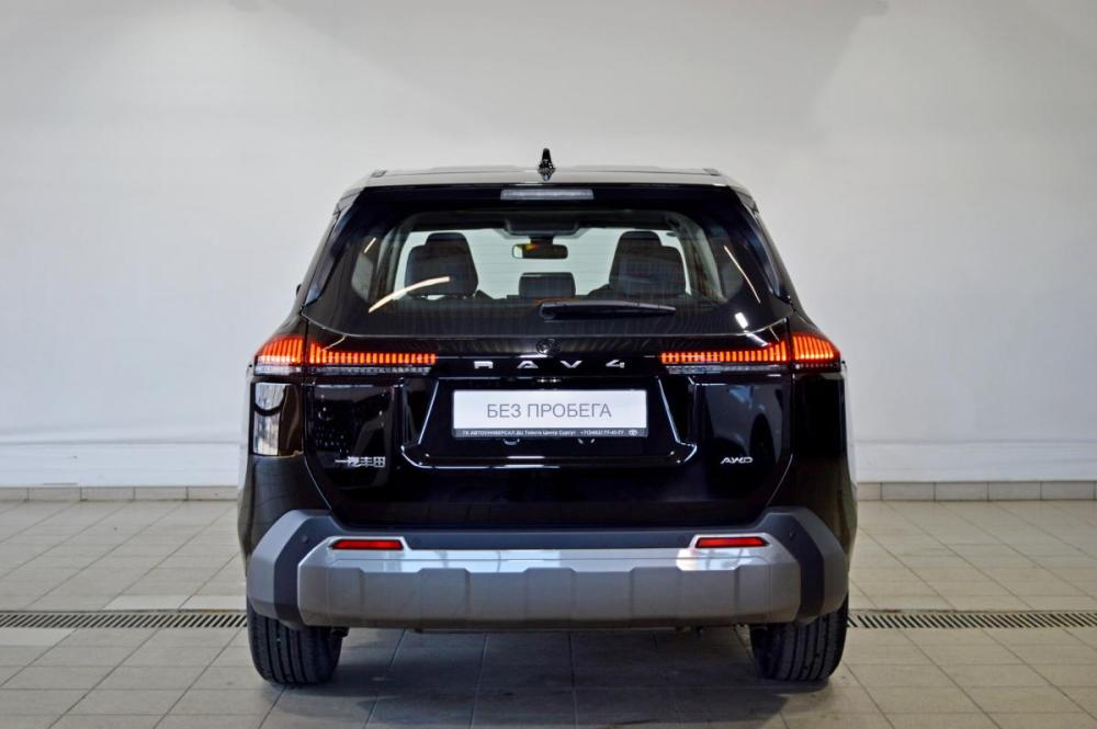 Toyota RAV4 VI (XA60) Сургут  - изображение 6