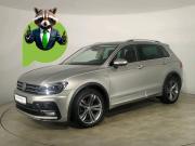 Volkswagen Tiguan II Санкт-Петербург  - изображение 22
