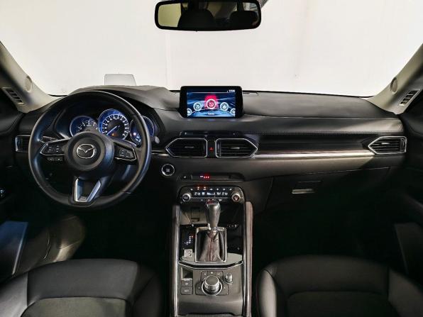Mazda CX-5 II с пробегом 2021 года, цена 3 289 000 рублей, 79779 км, внедорожник, Автокод Объявления