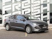 Hyundai Solaris II Рестайлинг Краснодар  - изображение 22