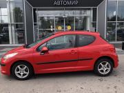 Peugeot 207 I Брянск  - изображение 20