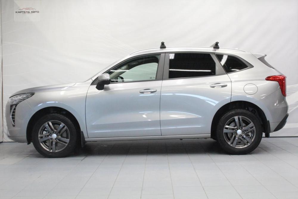 Haval Jolion I Кемерово  - изображение 3