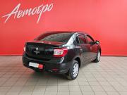 Renault Logan II Рестайлинг Вологда  - изображение 19