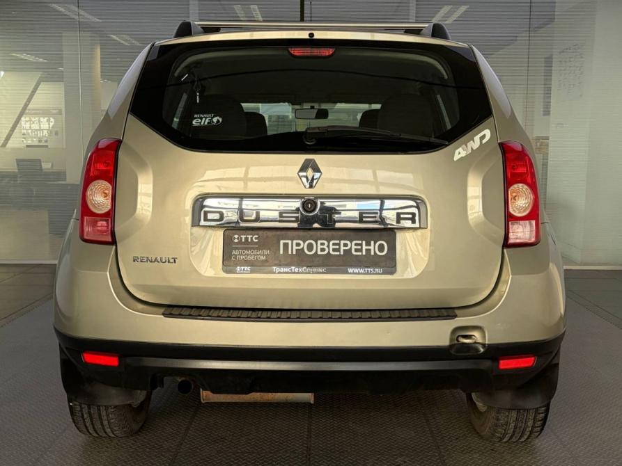 Renault Duster I Уфа  - изображение 7