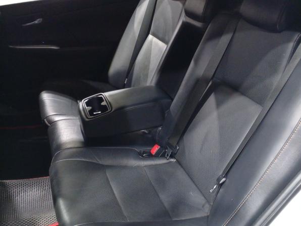 Toyota Camry VII (XV50) Рестайлинг с пробегом 2017 года, цена 1 800 000 рублей, 136357 км, седан, Автокод Объявления