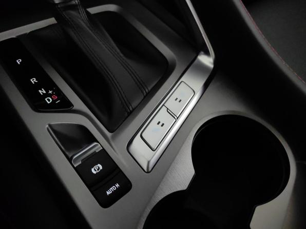 Changan CS35 Plus I Рестайлинг с пробегом 2024 года, цена 1 985 000 рублей, 8700 км, внедорожник, Автокод Объявления