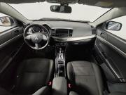 Mitsubishi Lancer X Рестайлинг Москва  - изображение 36