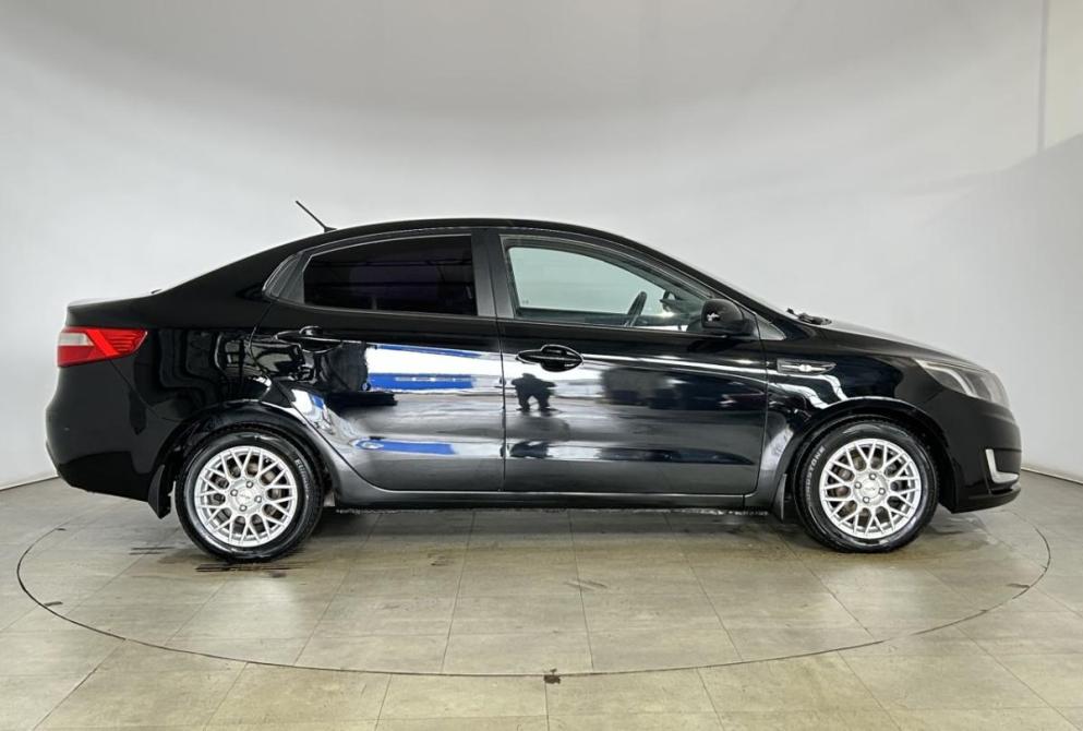 Kia Rio III Саранск  - изображение 5