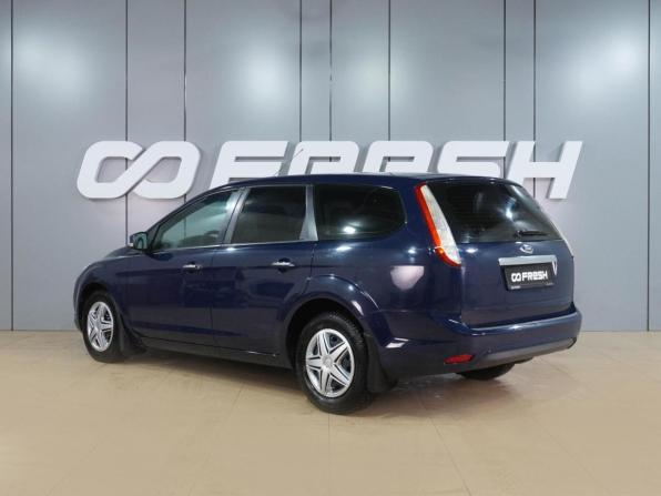Ford Focus II Рестайлинг с пробегом 2008 года, цена 579 000 рублей, 148253 км, универсал, Автокод Объявления