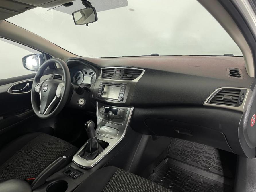 Nissan Sentra VII (B17) Воронеж  - изображение 9
