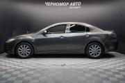 Mazda 6 II (GH) Рестайлинг Крым  - изображение 22