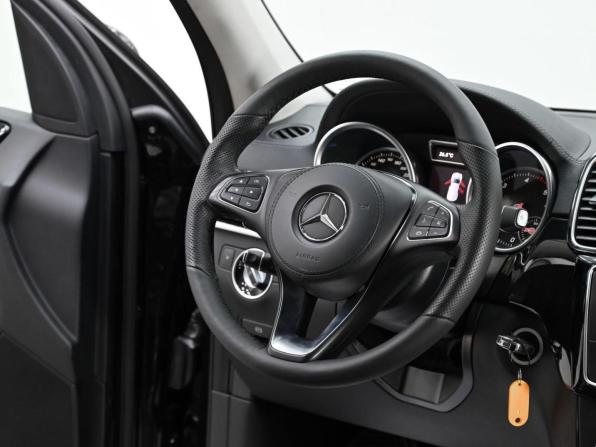 Mercedes-Benz GLS I (X166) с пробегом 2017 года, цена 2 779 000 рублей, 96391 км, внедорожник, Автокод Объявления