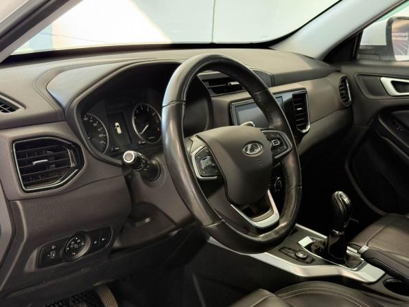 Chery Tiggo 4 I Рестайлинг с пробегом 2021 года, цена 1 397 000 рублей, 62075 км, внедорожник, Автокод Объявления