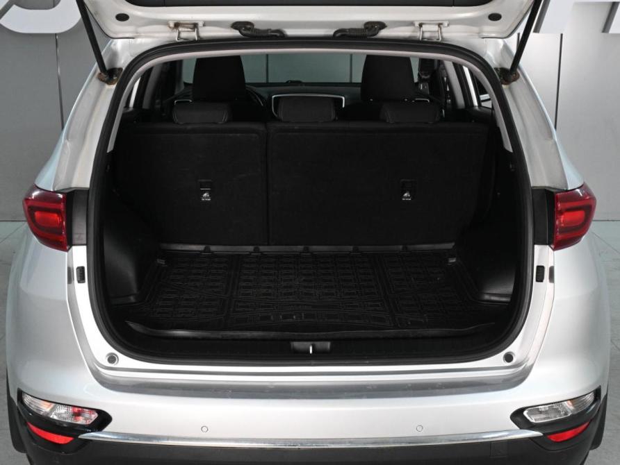 Kia Sportage IV Рестайлинг Ростов-на-Дону  - изображение 16