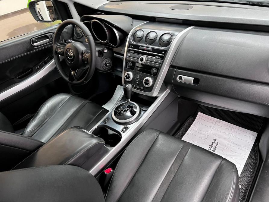 Mazda CX-7 I Тверь  - изображение 13