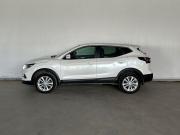 Nissan Qashqai II Рестайлинг Москва  - изображение 25