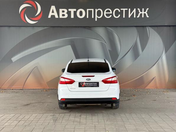 Ford Focus III с пробегом 2012 года, цена 780 000 рублей, 240000 км, седан, Автокод Объявления