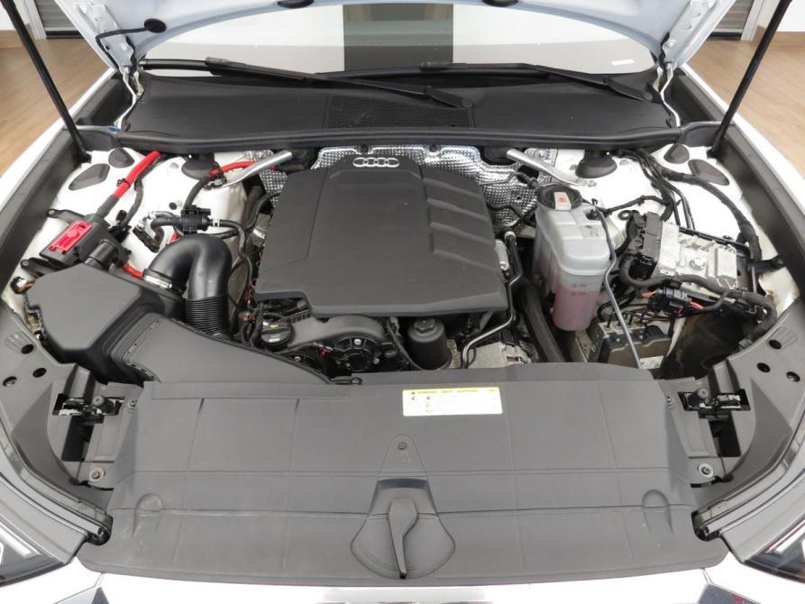 Audi A6 V (C8) Санкт-Петербург  - изображение 32