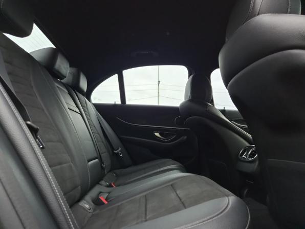 Mercedes-Benz E-Класс V (W213 S213 C238) с пробегом 2018 года, цена 3 330 000 рублей, 115096 км, седан, Автокод Объявления