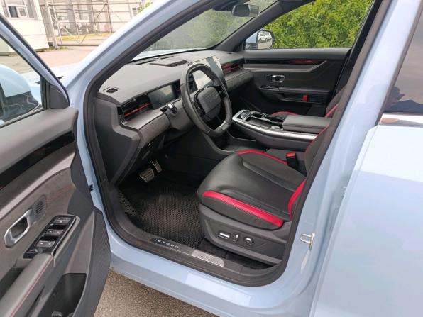 JETOUR DASHING I с пробегом 2023 года, цена 1 799 000 рублей, 71000 км, внедорожник, Автокод Объявления
