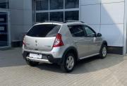 Renault Sandero I Владимир  - изображение 30
