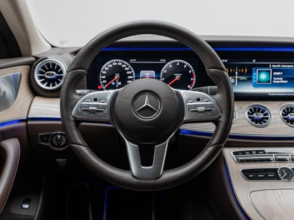 Mercedes-Benz CLS III (C257) с пробегом 2018 года, цена 3 790 000 рублей, 78775 км, седан, Автокод Объявления