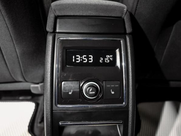 Skoda Superb II Рестайлинг с пробегом 2014 года, цена 1 250 000 рублей, 267529 км, лифтбек, Автокод Объявления