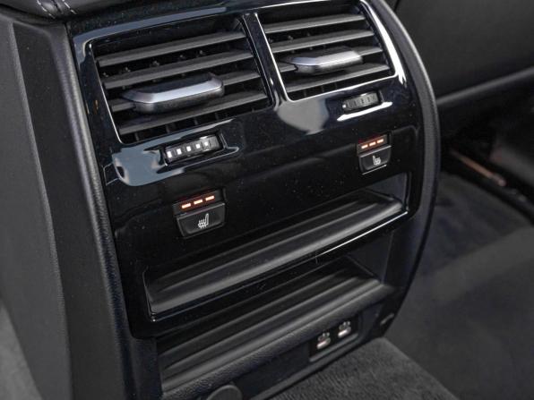 BMW 5 серии VII (G30/G31/G38) Рестайлинг с пробегом 2020 года, цена 7 299 000 рублей, 74241 км, седан, Автокод Объявления